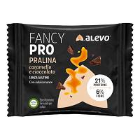 ALEVO FANCY PRO PRAL CARAM/CIO