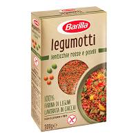 BARILLA LEGUMOTTI LENT RO PIS