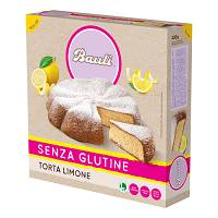 BAULI TORTA LIMONE 400G