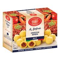 BGS GNOCCHI RIPIENI RAGU' 400G