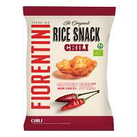 BIO RICE SNACK CHILI 40G