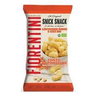 BIO SNICK SNACK LENT RO/CECI