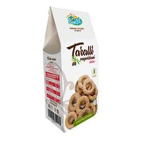 BONCELI' TARALLI CLASSICI 250G