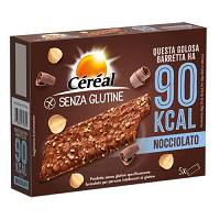 CEREAL NOCCIOLATO 90G