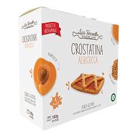 CROSTATINA ALBICOCCA 180G