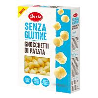 DORIA GNOCCHETTI 400G