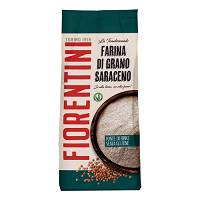 FARINA DI GRANO SARACENO 500G