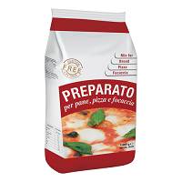 FARMA&CO PREPARATO PANE PIZZA