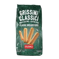 FARMO GRISSINI CLASSICI 200G