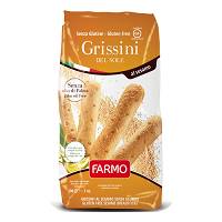 FARMO GRISSINI SESAMO EVO 200G