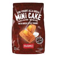 FARMO MINI CAKE YOGURT GREC4PZ