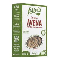 FELICIA CASERECCE AVENA 340G