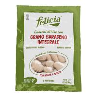 FELICIA GNOCCHI RISO GRANO SAR