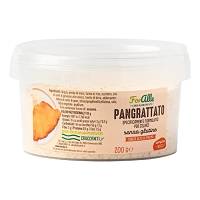 FORALLE PANGRATTATO S/GLUT200G