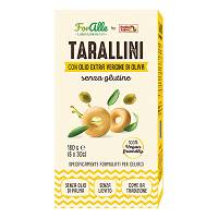 FORALLE TARALLINI OLIO EV6BUST