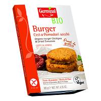 GERMINAL BURGER CECI BIO 180G