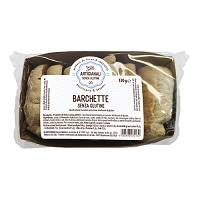 GLI ARTIGIANALI BARCHETTE 130G