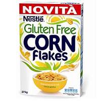 GOFREE CORN FLAKES 275G