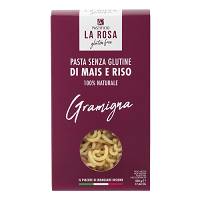 GRAMIGNA MAIS RISO BIO 500G