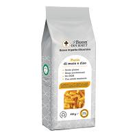 IL BUON GOURMET FUSILLI M/R