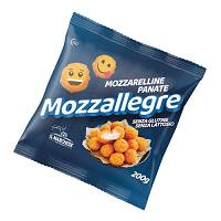 IL MARCHESE MOZZALLEGRE PANATE