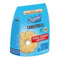 INGLESE BISCOTTI CANESTR S/ZUC