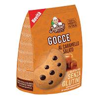 INGLESE GOCCE CARAMELLO SALATO