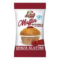 INGLESE MUFFIN INTEGR LAMP 40G