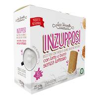 INZUPPOSI BISCOTTI 270G