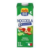 ISOLA BIO BEVANDA NOCCIOLA 1L