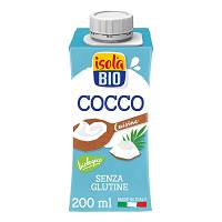 ISOLA BIO CREMA COCCO CUCINA