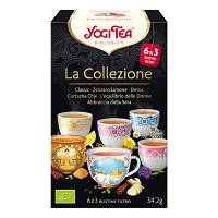 LA COLLEZIONE 34,2G