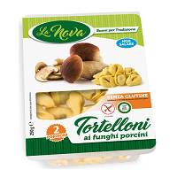 LANOVA TORTELLONI PORCINI 250G