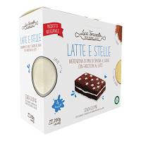 MERENDINA LATTE E STELLE 200G