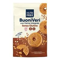 NUTRIFREE BUONI VERI 250G FR