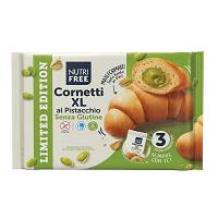 NUTRIFREE CORNETTI XL PIST 3PZ