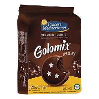 PIACERI MEDIT GOLOMIX BISCOCIO