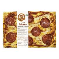 PIZZA RETT SALAMINO SG SL