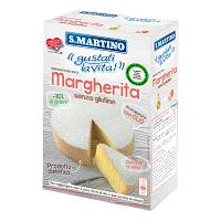 PREPARATO TORTA MARGHERITA435G