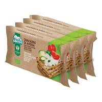 PROBIOS BIO CRACKERS AVENA4X35