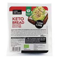 PROBIOS KETO BREAD S/GLUT 200G