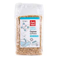 QUINOA SOFFIATA 125G