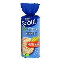 RISETTE RISO/MAIS 150G