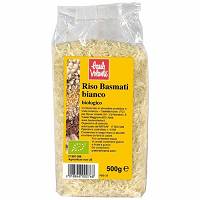 RISO BASMATI BIANCO 500G