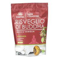 RISVEGLIO BUDDHA BIO MACA/VAN