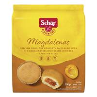 SCHAR MAGDALENAS ALB 4X50G