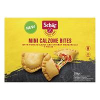 SCHAR MINI CALZONE BITES SURG