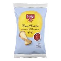 SCHAR PAIN BRIOCHE' 370G