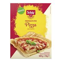 SCHAR PREPARATO PIZZA MIX 500G