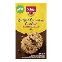 SCHAR SALTED CARAMEL COOKIES